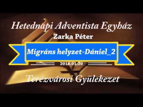 Migráns helyzet_Dániel_2 Zarka Péter 2018.01.20 Migráns helyzet_Dániel_2 Zarka Péter 2018.01.20