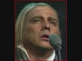 Philip Quast Tribute Philip Quast Tribute