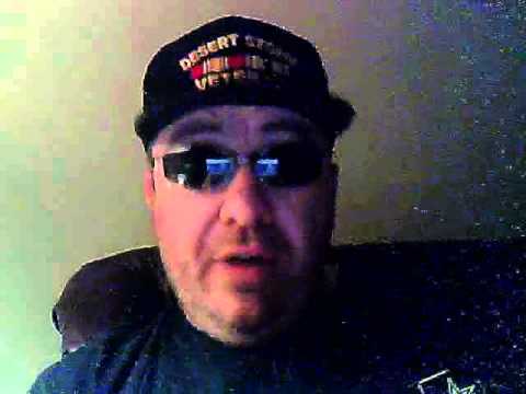 how to prove gulf war syndrome