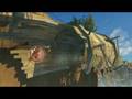 Prince of Persia Gameplay Trialer