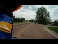 Click here to watch this video Super Tenere Ride
