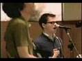 hash pipe- Weezer - hash pipe