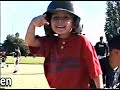 2001 Rangers Tee Ball