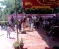 Thejas on Independence Day Year 2007