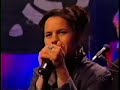 Space Oddity - Natalie Merchant