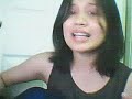 Lips of an Angel [cover/female version]