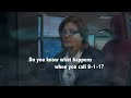 What Happens When You Call 911 PSA