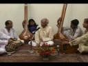 Pandit Amiya Ranjan Bandyopadhyay of Bishnupur Gharana