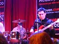 AUTOBUS - El Duelo (Netjoven Ac�stico) [17.07.08 CC.LaNoche]
