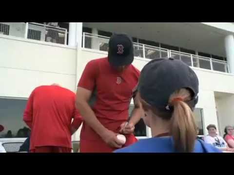 Red Sox Foundation