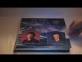 MOVIE AND TV SOUNDTRACK 33 1/3 RECORD ALBUM COLLECTION