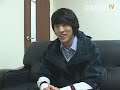 '너와 결혼할 사람' 휘 인터뷰