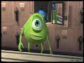 Monster inc the musical Monster inc the musical
