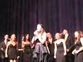 SoCal VoCals Natural Woman Janel Healy 08 Senior Sendoff