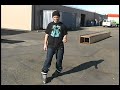 Amall Trick Tips: \"Soul Grind\" Amall Trick Tips: \"Soul Grind\"