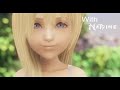Kingdom Hearts Oth style
