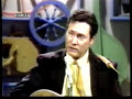 LEFTY FRIZZELL / I WANT TO BE WITH YOU ALWAYS