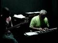 Marcio Hallack-TRIO&Pro Horta