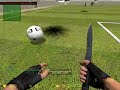 CSS Soccer Fun