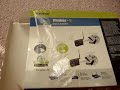 Linksys game adapter