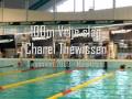 100 vrij Charel Swimmeet