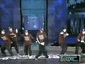 Jabbawockeez: Exclusive America's Best Dance Crew Live Tour