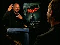 Aaron Eckhart interview for The Dark Knight Aaron Eckhart interview for The Dark Knight