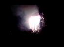feu de la St Jean