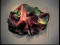 Sam Gilliam: Fireflies & Ferris Wheels