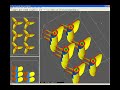 Tvorba 3D modelu CONTEX