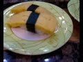 Sushi Parade