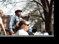 Brother Micah Rides Again... to Montevallo