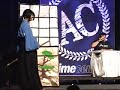 anime central 2006   #s13 rurounikenshin vs samurai champloo