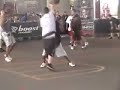Streetball Video feat. Bubba Sparxx