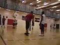 Streetball Video feat. Bubba Sparxx