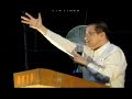DAP leaders speak on Hindraf and Pak Lah in Jenjarum dinner
