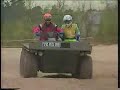 run the gaunlet game 5 with yamaha 350 quads