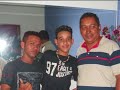 Forro Tom Musical - Eu Voltarei