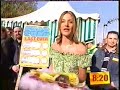 \"Buming\" of Richard Whitley by Jody Bunting Big Breakfast \"Buming\" of Richard Whitley by Jody Bunting Big Breakfast