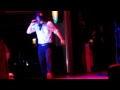 100 Monkeys - Jackson Rathbone - Wild Horse- Nashville
