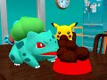 POKEMON part 1 POKEMON part 1