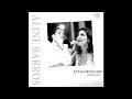 Aline Barros e - Rendido Estou (CD Extraordinário Amor de Deus)