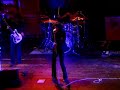 The Mars Volta Thomas Pridgen Drum Solo Orlando