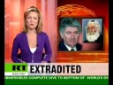 Karadzic extradited to The Hague