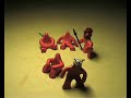 callums claymation test compilation