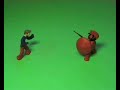 Callum's Claymation Test Compilation Callum's Claymation Test Compilation