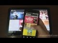 Android Market voor Honeycomb demo