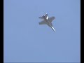 F-18 Super Hornet Shock Cone