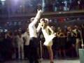 dancing queen