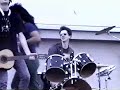 The Stains air band